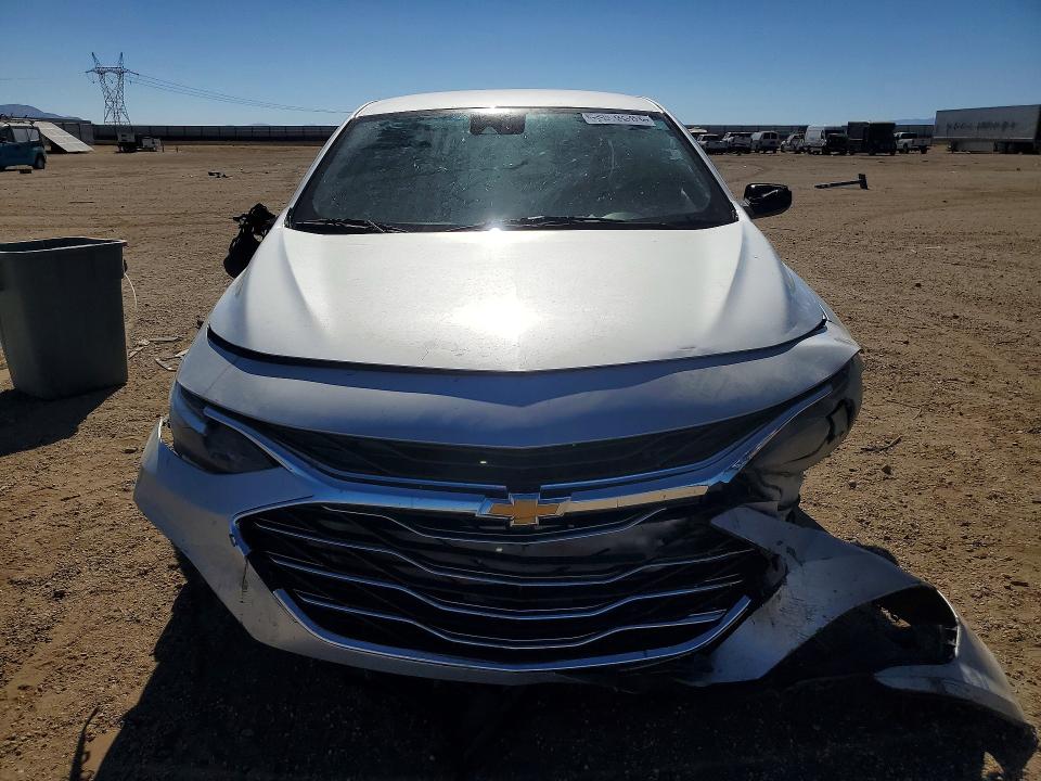 Aukcja sprzedaży 2021 Chevrolet Malibu, vin: 1G1ZC5ST6MF053543, numer aukcji: 59018686