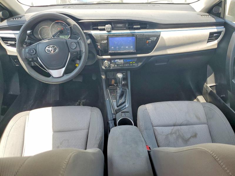 Продаж на аукціоні авто 2014 Toyota Corolla, vin: 5YFBURHE9EP077819, номер лоту: 59183066