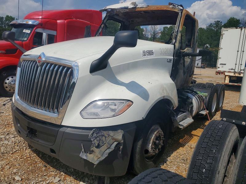 2019 International Lt625 მანქანა იყიდება აუქციონზე, vin: 3HCDZTZR9KL532673, აუქციონის ნომერი: 55159006