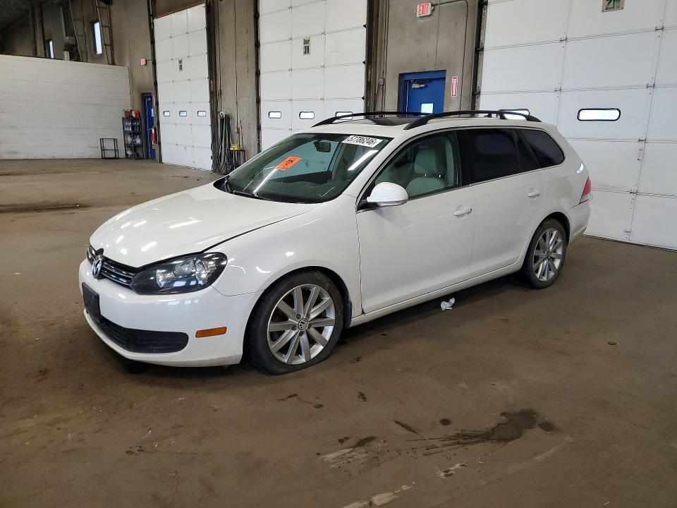 Продажа на аукционе авто 2011 Volkswagen Jetta, vin: 3VWPL7AJXBM654846, номер лота: 57786246