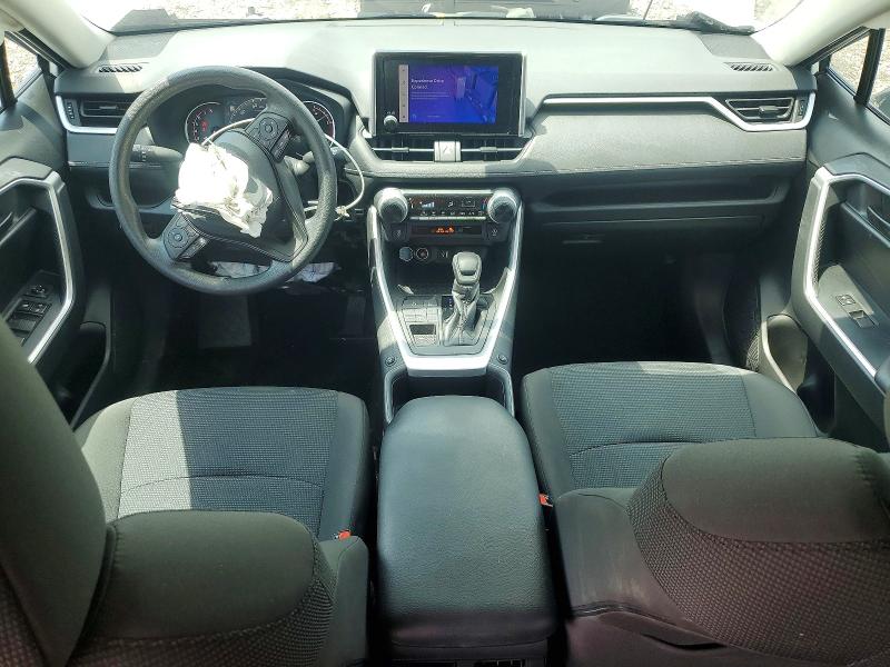 2023 Toyota Rav4 მანქანა იყიდება აუქციონზე, vin: 2T3G1RFV1PC327906, აუქციონის ნომერი: 56818816