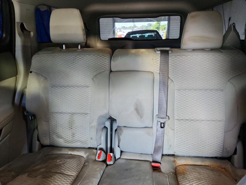 57845196 :رقم المزاد ، 1GKKNRLSXKZ105532 vin ، 2019 Gmc Acadia مزاد بيع