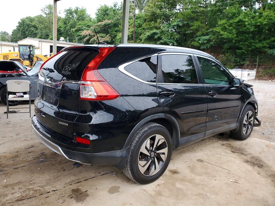 Продажа на аукционе авто 2016 Honda Cr-v, vin: 5J6RM3H93GL004482, номер лота: 57484896
