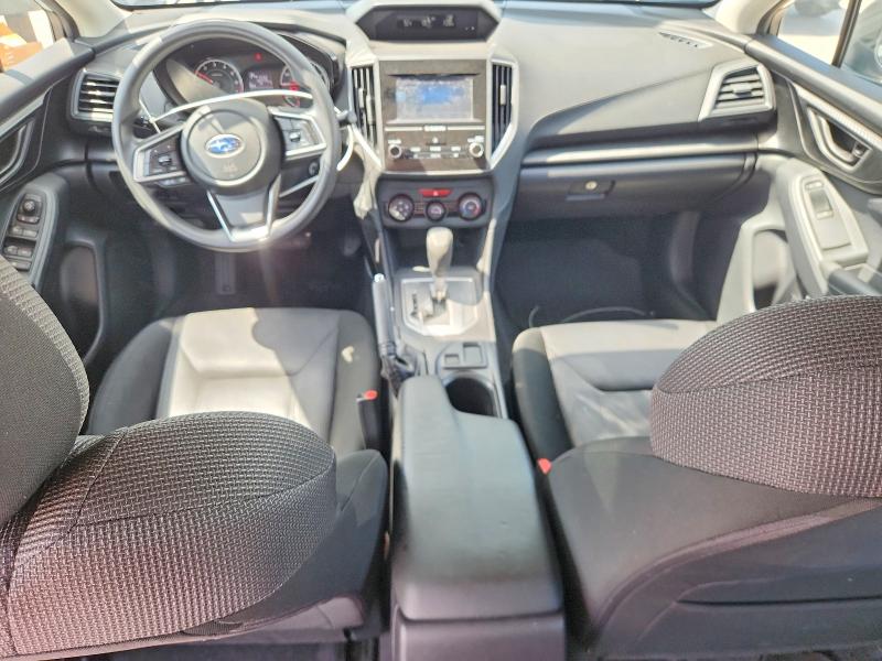 57422396 :رقم المزاد ، 4S3GKAA65H3615137 vin ، 2017 Subaru Impreza مزاد بيع