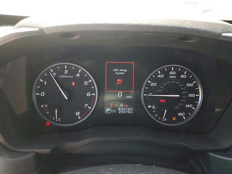 Продажа на аукционе авто 2025 Subaru Forester, vin: JF2SLDDC8SH455700, номер лота: 56729966