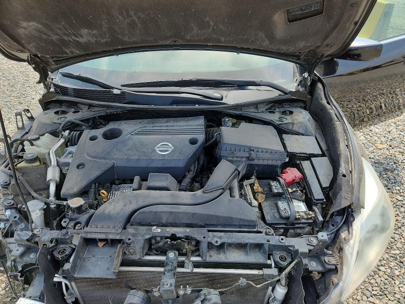 Продаж на аукціоні авто 2015 Nissan Altima, vin: 1N4AL3AP9FC461817, номер лоту: 55796296