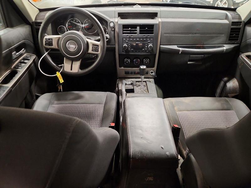 Aukcja sprzedaży 2011 Jeep Liberty, vin: 1J4PN3GK8BW588345, numer aukcji: 57870106
