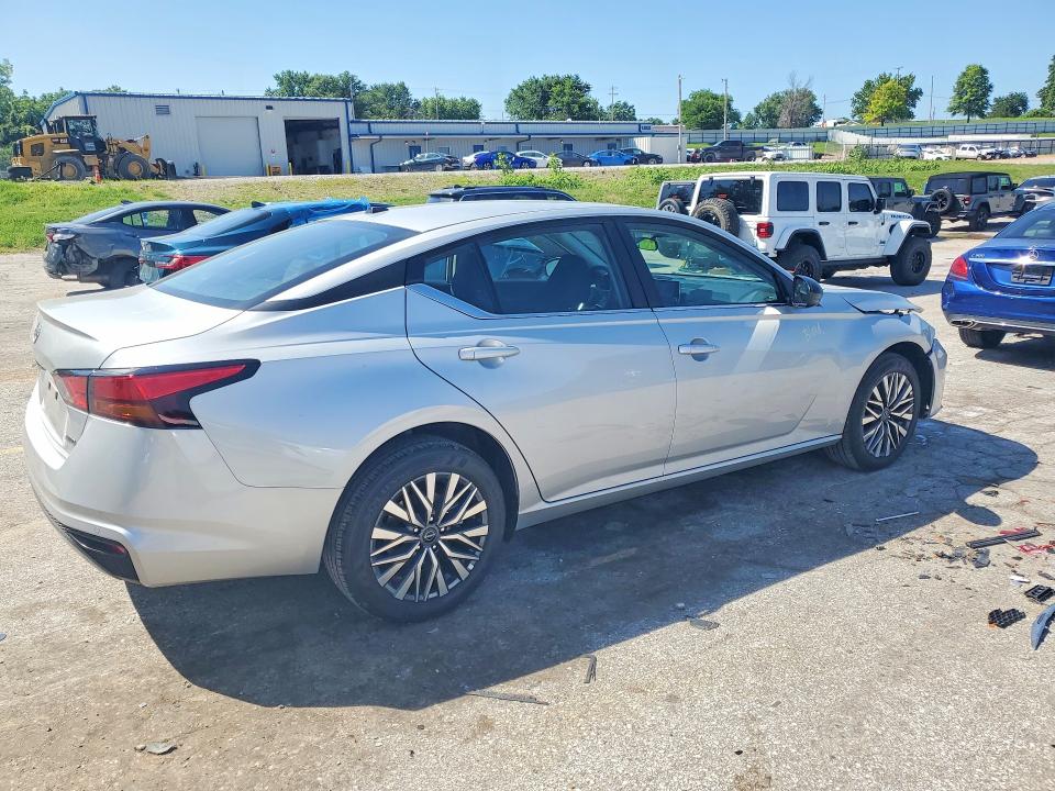 Продаж на аукціоні авто 2026 Nissan Altima, vin: 1N4BL4DW6TN329417, номер лоту: 56871446