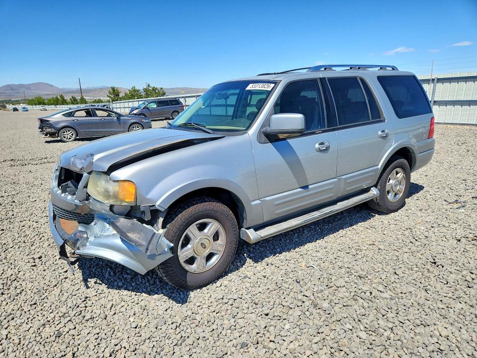 Продажа на аукционе авто 2006 Ford Expedition, vin: 1FMFU20506LA31872, номер лота: 55313826