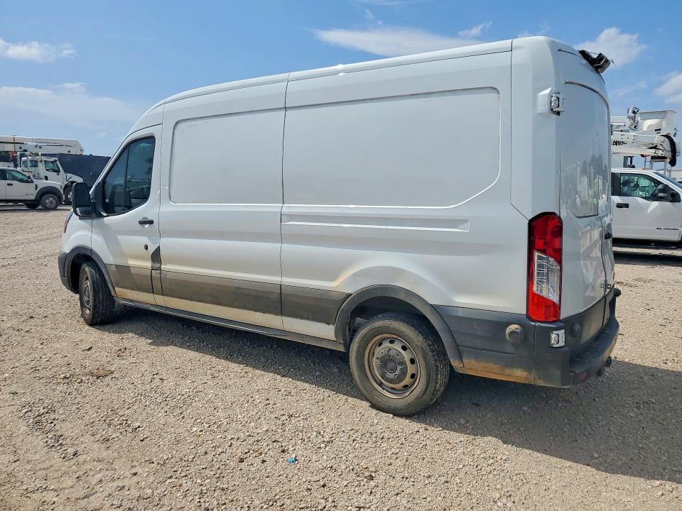 2020 Ford Transit მანქანა იყიდება აუქციონზე, vin: 1FTBR1C87LKB59239, აუქციონის ნომერი: 58652526