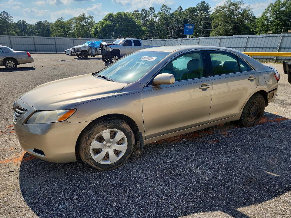 Продажа на аукционе авто 2009 Toyota Camry, vin: 4T1BE46K69U267171, номер лота: 56830486