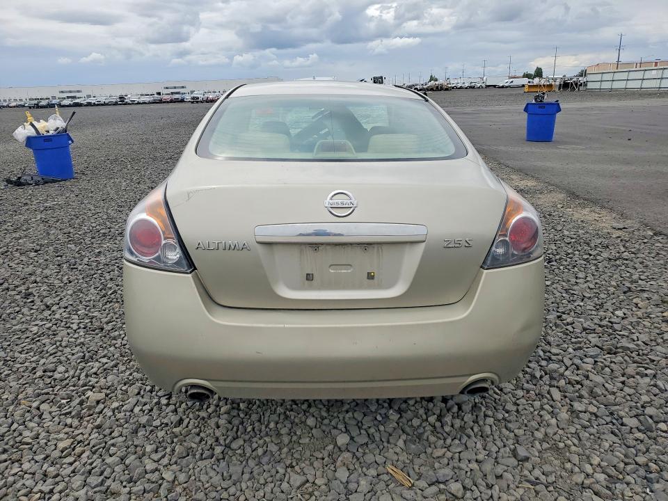Продаж на аукціоні авто 2009 Nissan Altima, vin: 1N4AL21E49N442433, номер лоту: 55641416