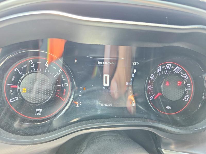 2021 Dodge Challenger მანქანა იყიდება აუქციონზე, vin: 2C3CDZAG3MH509930, აუქციონის ნომერი: 56164476