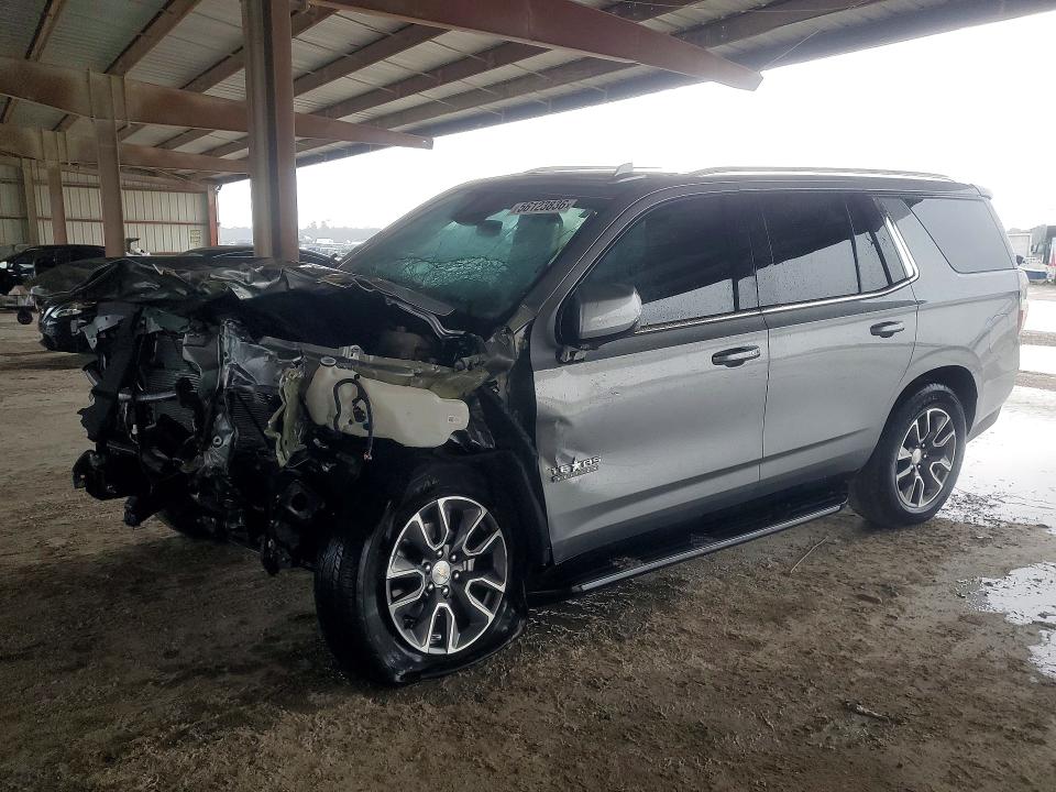 Aukcja sprzedaży 2023 Chevrolet Tahoe, vin: 1GNSCNKD0PR513808, numer aukcji: 56123836