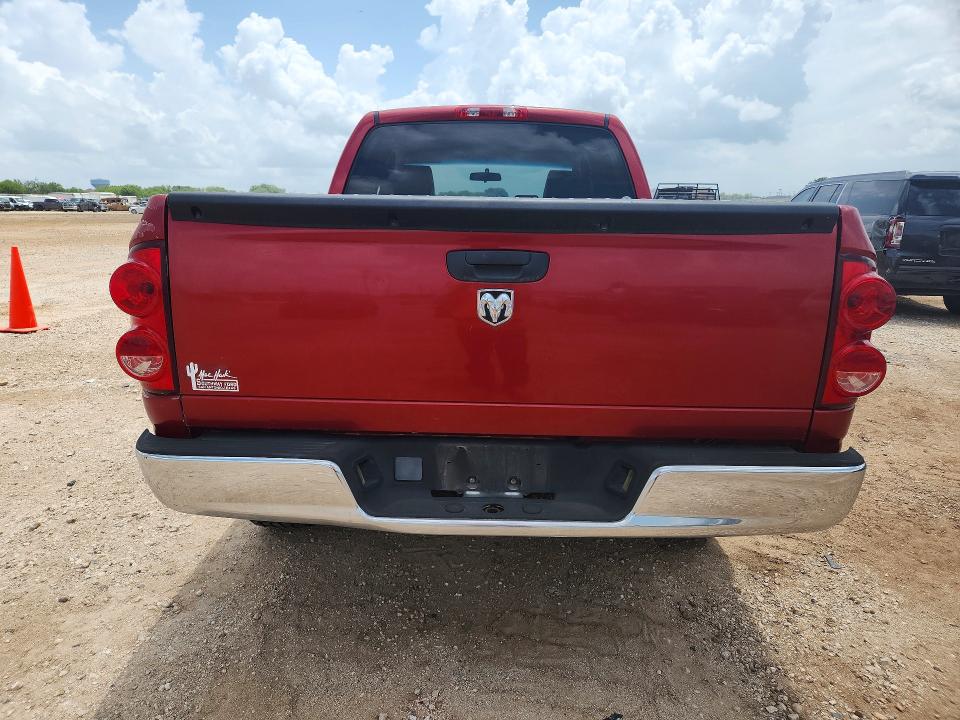 Продаж на аукціоні авто 2007 Dodge Ram 1500, vin: 1D7HA18K27J641155, номер лоту: 56732056