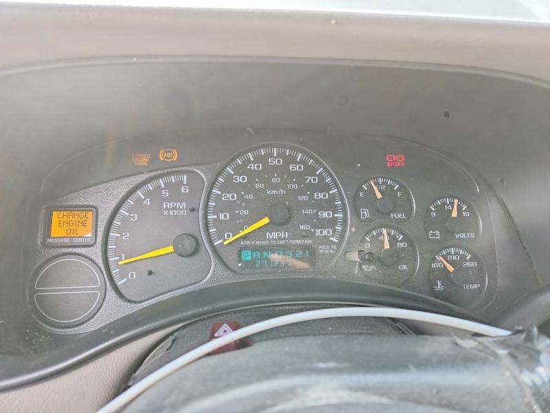 2000 Chev Silverado 1500 Regul მანქანა იყიდება აუქციონზე, vin: 1GCEC19TXYZ127541, აუქციონის ნომერი: 55808476