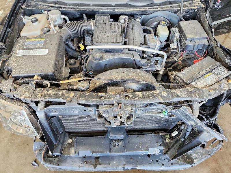 Aukcja sprzedaży 2004 Gmc Envoy, vin: 1GKDT13S342127268, numer aukcji: 59365876