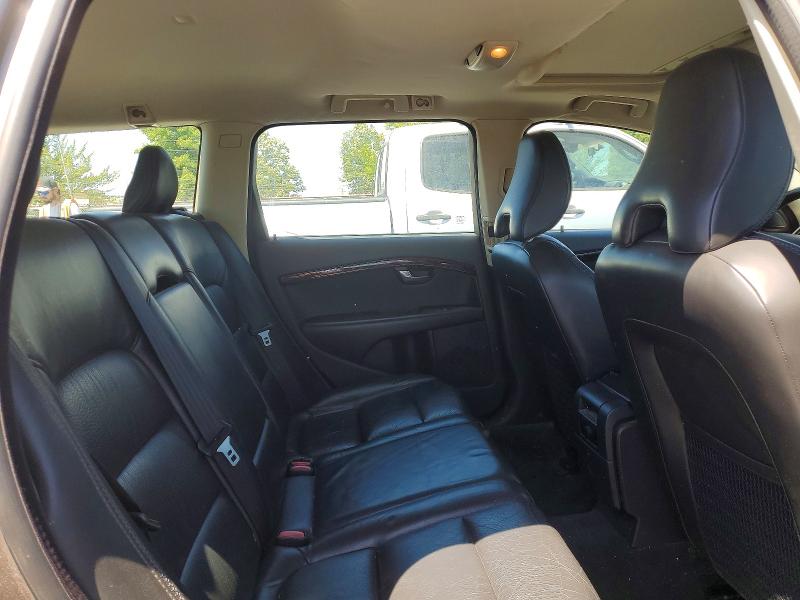 Продажа на аукционе авто 2008 Volvo Xc70, vin: YV4BZ982881032707, номер лота: 54725436