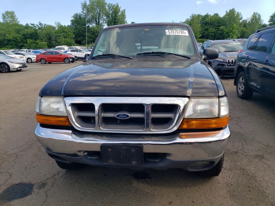 Продаж на аукціоні авто 2000 Ford Ranger, vin: 1FTZR15X9YTB04991, номер лоту: 57870786
