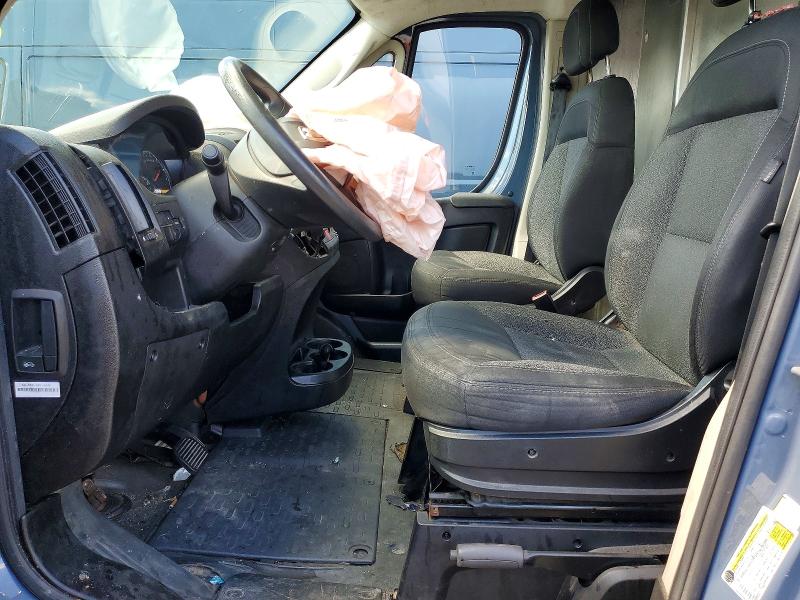 Aukcja sprzedaży 2019 Ram Promaster 3500, vin: 3C6URVJGXKE560044, numer aukcji: 56327116
