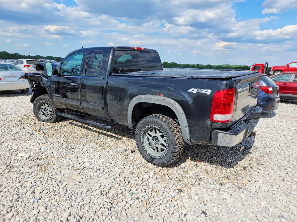 55564976 :رقم المزاد ، 1GTR2VE78CZ294302 vin ، 2012 Gmc Sierra مزاد بيع