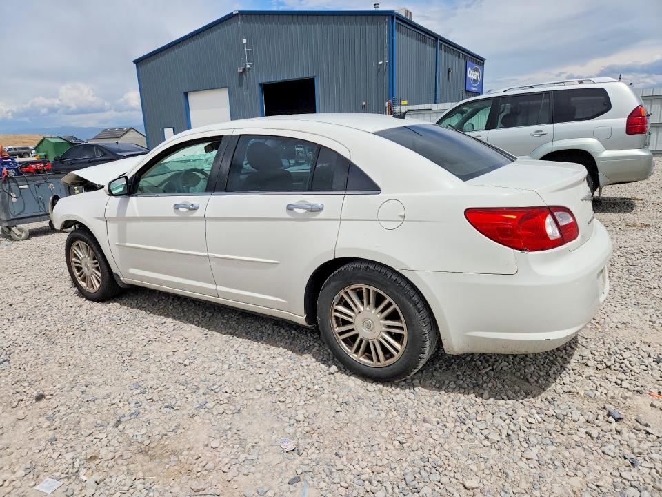 Продаж на аукціоні авто 2007 Chrysler Sebring, vin: 1C3LC66K57N530658, номер лоту: 59336886