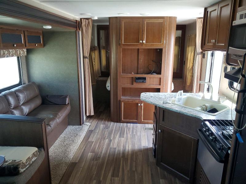 Aukcja sprzedaży 2017 Keystone Rv Hideout Series, vin: 4YDT27226H7209418, numer aukcji: 57671286