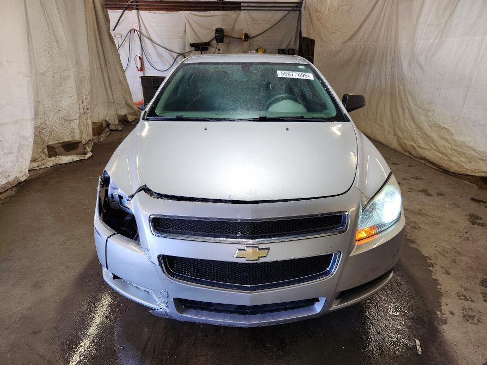 55677696 :رقم المزاد ، 1G1ZB5E01CF208261 vin ، 2012 Chevrolet Malibu مزاد بيع