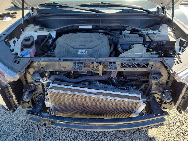 Aukcja sprzedaży 2021 Hyundai Palisade, vin: KM8R4DHE3MU206457, numer aukcji: 56963486