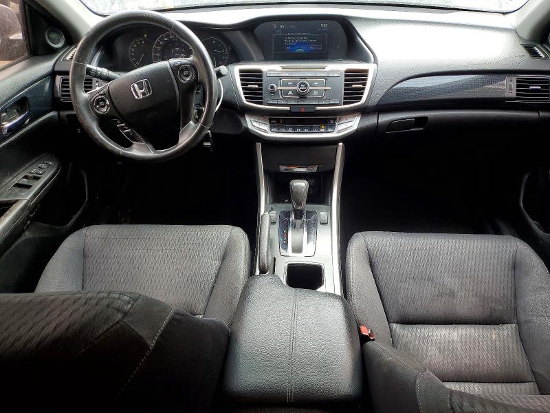 Продажа на аукционе авто 2013 Honda Accord, vin: 1HGCR2F59DA800850, номер лота: 58050746