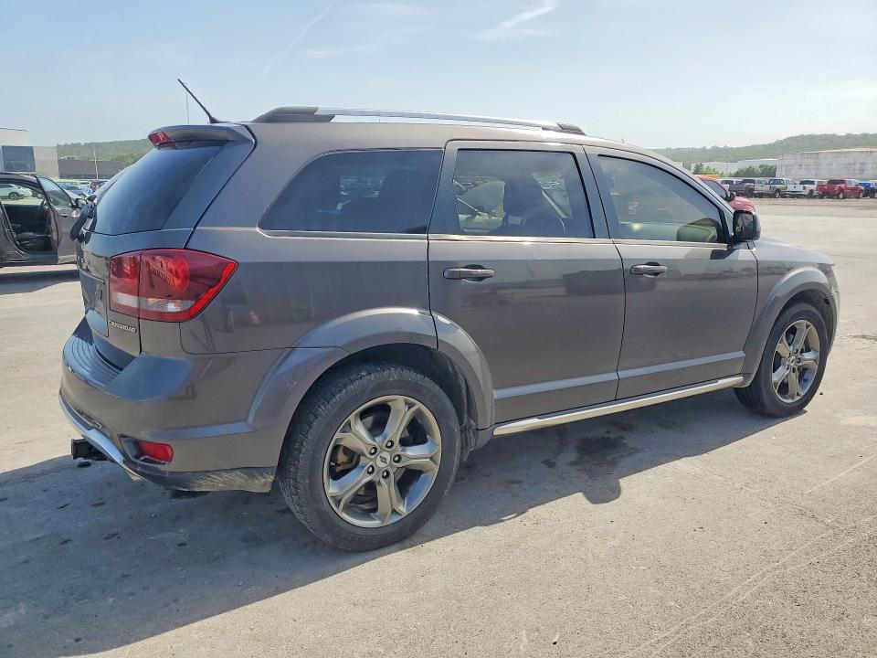 Aukcja sprzedaży 2018 Dodge Journey, vin: 3C4PDDGG9JT197204, numer aukcji: 59134216