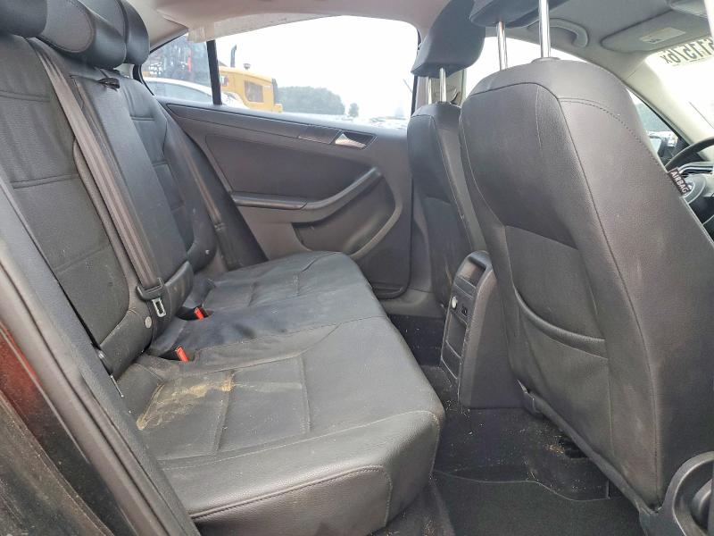 Auction sale of the 2012 Volkswagen Jetta, vin: 3VWDP7AJ1CM131482, lot number: 57611576