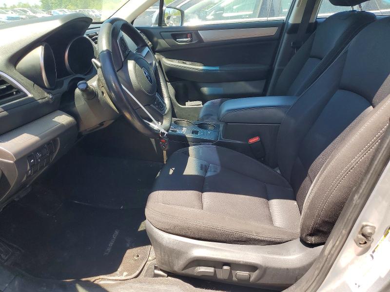 Продаж на аукціоні авто 2017 Subaru Legacy, vin: 4S3BNAC62H3045161, номер лоту: 55538066