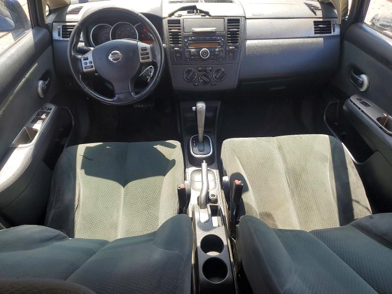 Aukcja sprzedaży 2012 Nissan Versa, vin: 3N1BC1CPXCK801453, numer aukcji: 58302966