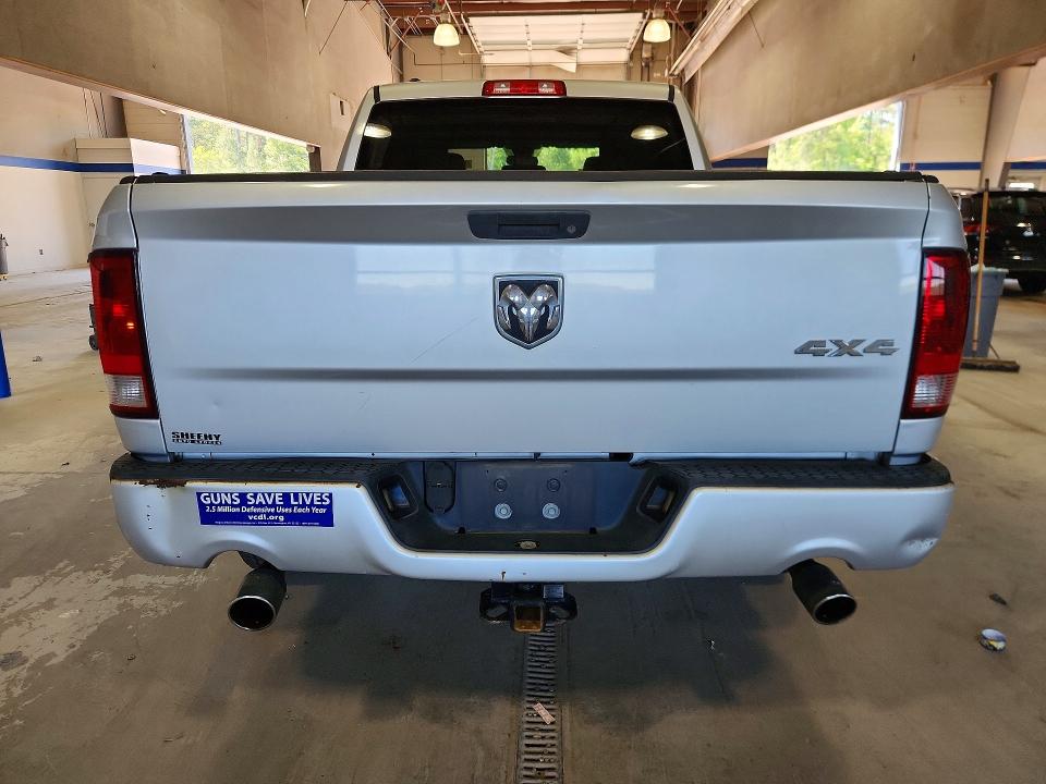 57425046 :رقم المزاد ، 1C6RR7KT5DS521388 vin ، 2013 Ram 1500 مزاد بيع