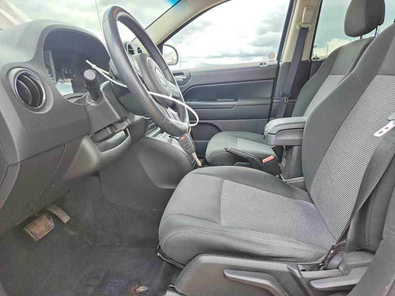 Продаж на аукціоні авто 2013 Jeep Compass, vin: 1C4NJDAB3DD236425, номер лоту: 56954246