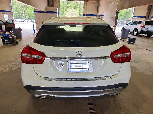 Продажа на аукционе авто 2016 Mercedes-benz Gla, vin: WDCTG4GB8GJ235686, номер лота: 56640476