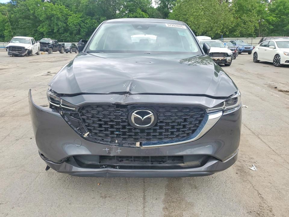 Aukcja sprzedaży 2025 Mazda Cx-5, vin: JM3KFBBLXS0583973, numer aukcji: 57263026