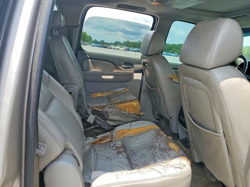 2007 Chevrolet Suburban მანქანა იყიდება აუქციონზე, vin: 3GNFC16J97G102904, აუქციონის ნომერი: 58419266