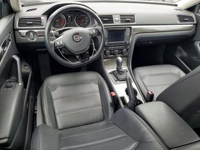 Продажа на аукционе авто 2016 Volkswagen Passat, vin: 1VWBT7A36GC005873, номер лота: 58708376