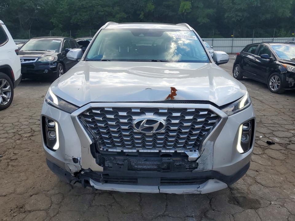 Aukcja sprzedaży 2022 Hyundai Palisade, vin: KM8R44HE3NU357672, numer aukcji: 56720446