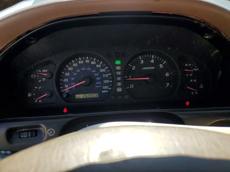 Продаж на аукціоні авто 1999 Toyota Land Cruiser, vin: JT3HT05J7X0068905, номер лоту: 56686766