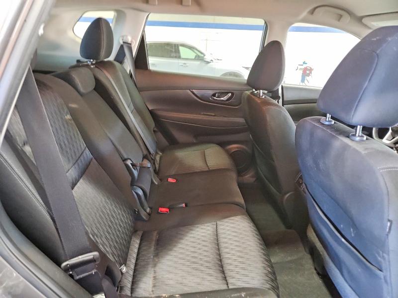 Aukcja sprzedaży 2019 Nissan Rogue, vin: KNMAT2MV7KP554384, numer aukcji: 55927846