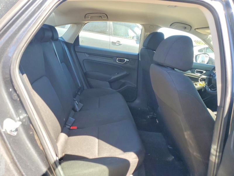 57965776 :رقم المزاد ، 2HGFE2F24RH530417 vin ، 2024 Honda Civic مزاد بيع