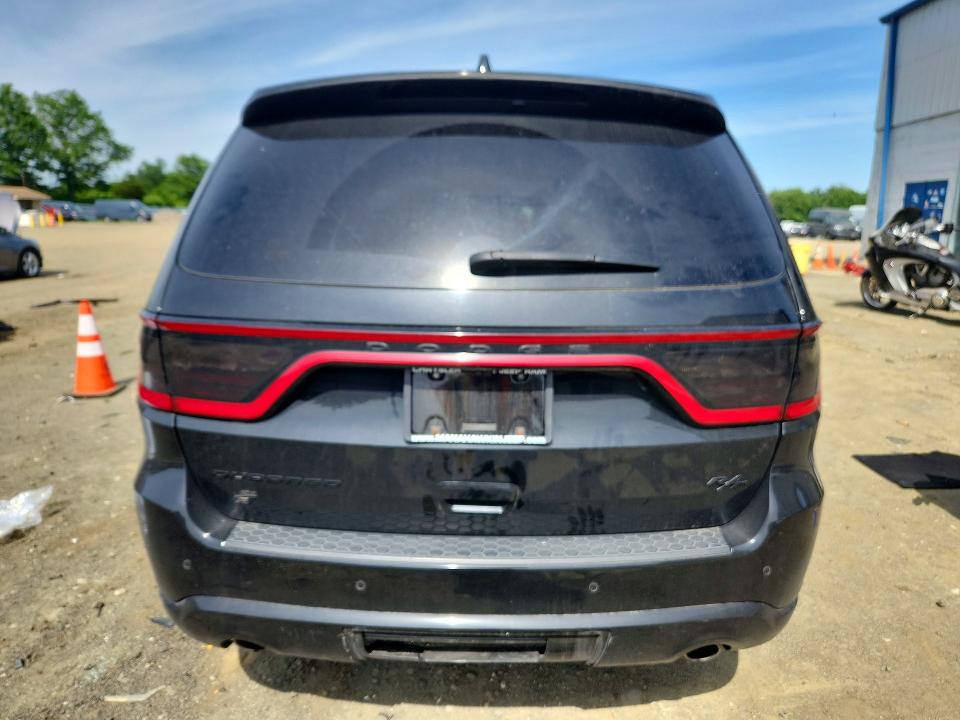 Продаж на аукціоні авто 2021 Dodge Durango, vin: 1C4SDJCT2MC847972, номер лоту: 56262316