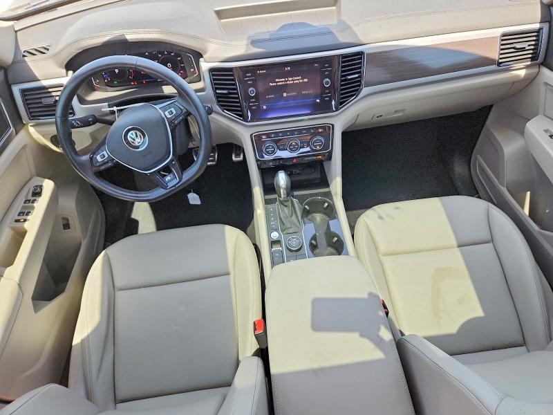 Продаж на аукціоні авто 2019 Volkswagen Atlas, vin: 1V2RR2CA1KC605111, номер лоту: 55705366