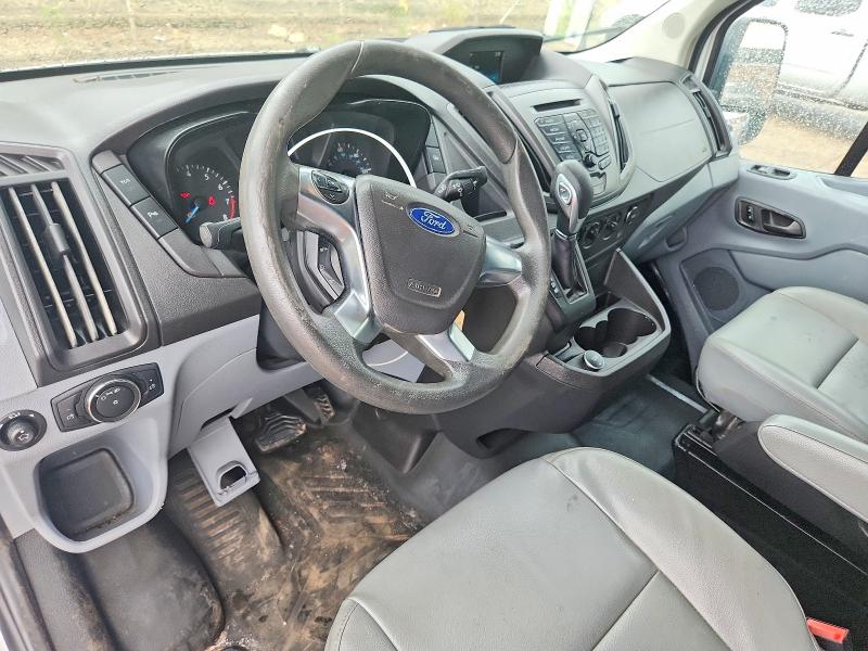 Продаж на аукціоні авто 2018 Ford Transit, vin: 1FTBW3XM7JKA28935, номер лоту: 55810156