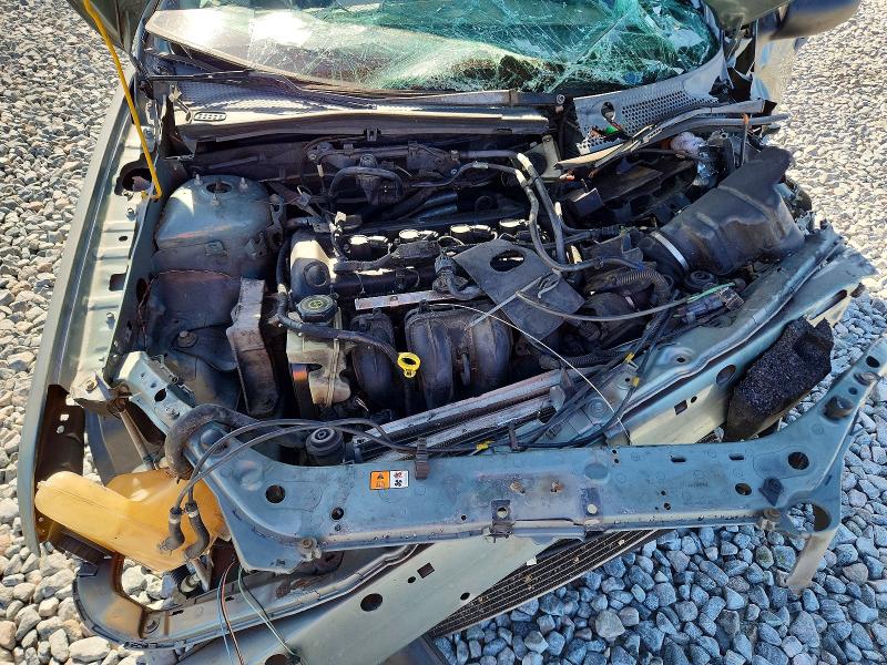 2006 Ford Focus მანქანა იყიდება აუქციონზე, vin: 1FAHP34N86W235649, აუქციონის ნომერი: 58909156