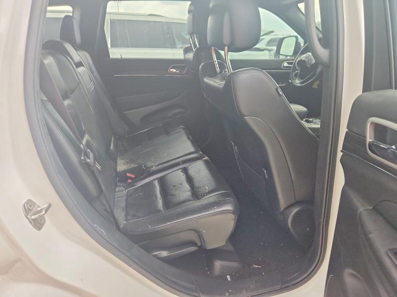 Aukcja sprzedaży 2022 Jeep Grand Cherokee, vin: 1C4RJFBG8NC114139, numer aukcji: 55921826