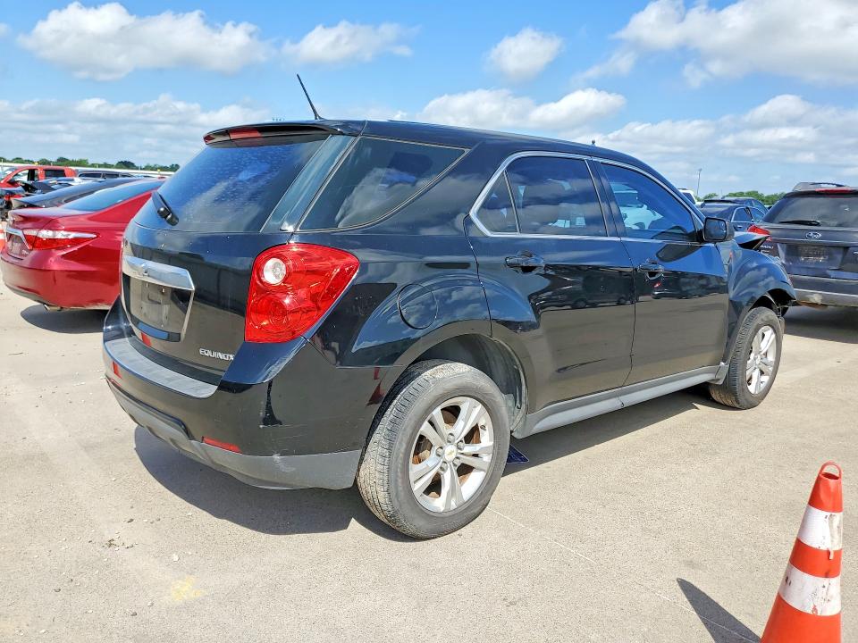 Aukcja sprzedaży 2013 Chevrolet Equinox, vin: 2GNALBEK1D6427466, numer aukcji: 56328166